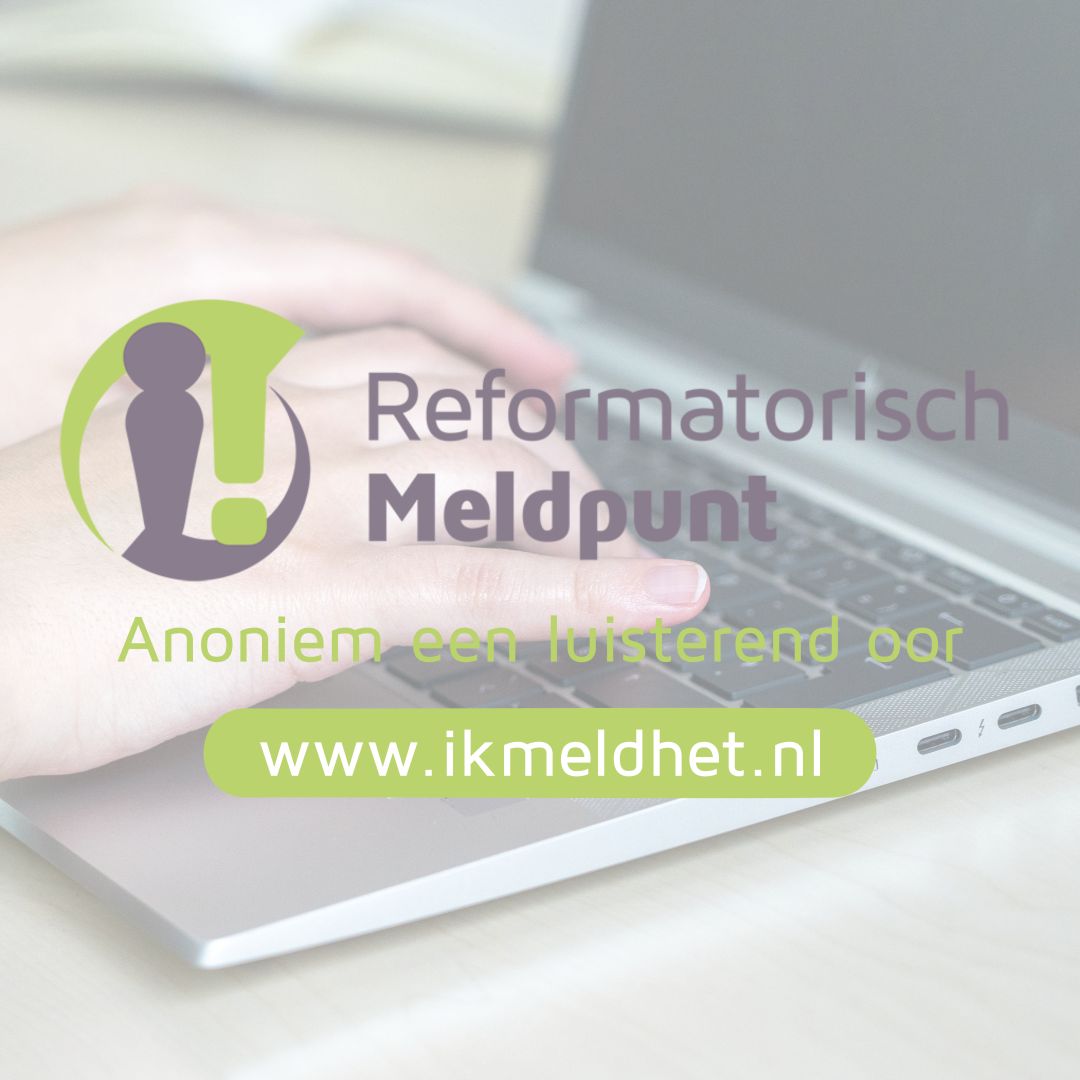 Anoniem chatten over seksueel misbruik